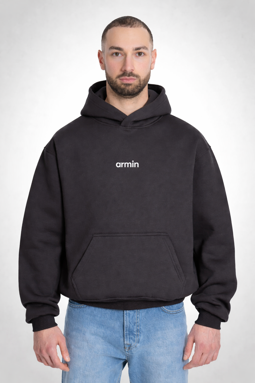 Chatarmin Slate Hoodie